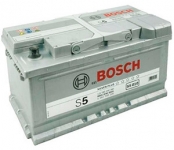 Аккумулятор автомобильный Bosch Silver Plus 585200 S5 010 585200080 (585 200 080)