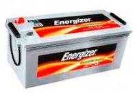 Аккумулятор для грузовика Energizer Commercial Premium ECP3