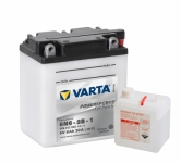 Аккумулятор мотоциклетный Varta Powersports Freshpack 6N6-3B-1 (006 012 003)