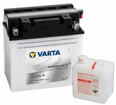 Аккумулятор мотоциклетный Varta Powersports Freshpack YB16CL-B (519 014 018)
