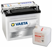 Аккумулятор мотоциклетный Varta Powersports Freshpack 12N24-4 (524 101 020)