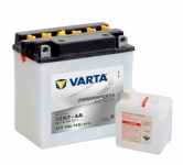 Аккумулятор мотоциклетный Varta Powersports Freshpack 12N7-4A (507 013 004)