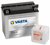 Аккумулятор мотоциклетный Varta Powersports Freshpack YB16L-B (519 011 019)